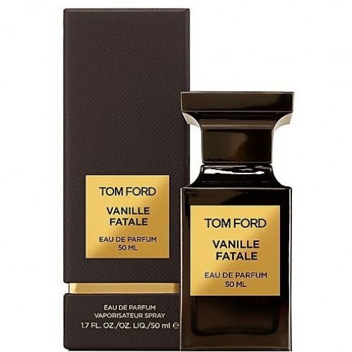 Tom Ford Tom Ford Vanille Fatale