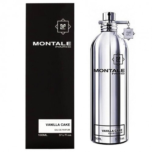 MONTALE MONTALE Vanilla Cake