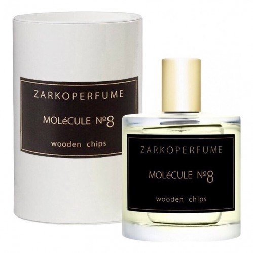 Zarkoperfume Zarkoperfume MOLeCULE No. 8