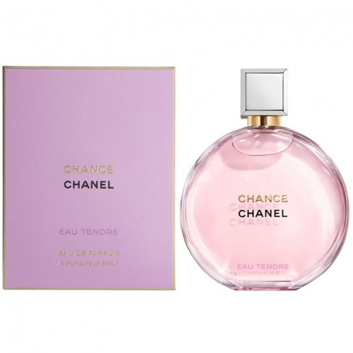 Chanel Chanel Chance Eau Tendre Eau de Parfum