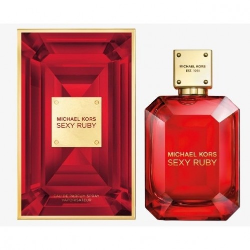 MICHAEL KORS MICHAEL KORS Sexy Ruby Eau de Parfum
