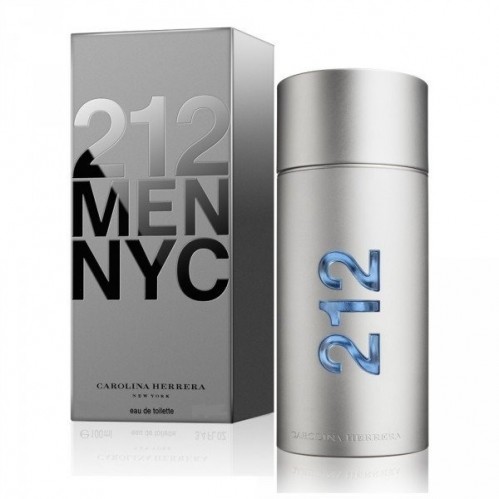CAROLINA HERRERA CAROLINA HERRERA 212 Men