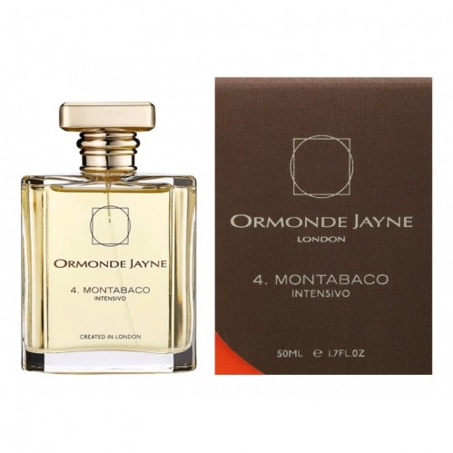 Ormonde Jayne Ormonde Jayne Montabaco Intensivo