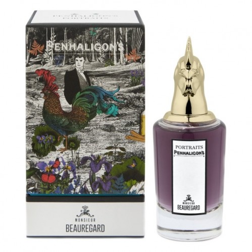 Penhaligon`s Penhaligon`s Monsieur Beauregard