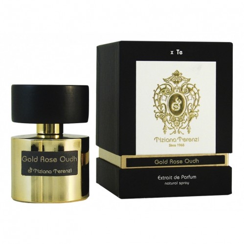 Tiziana Terenzi Tiziana Terenzi Gold Rose Oudh