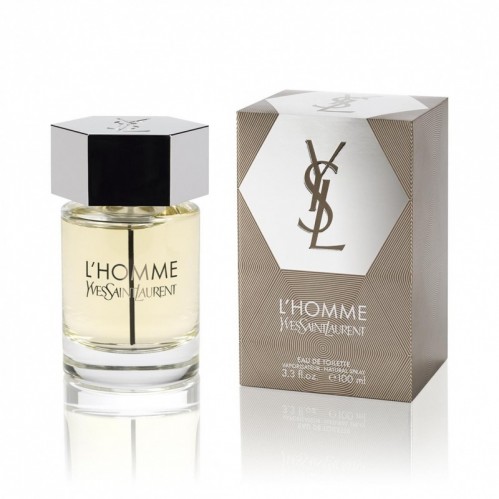 Yves Saint Laurent Yves Saint Laurent L’Homme