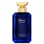Chopard Chopard Vetiver d'Haiti au The Vert