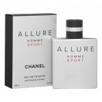 Chanel Chanel Allure Homme Sport