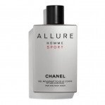 Chanel Chanel Allure Homme Sport