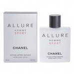 Chanel Chanel Allure Homme Sport