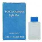 DOLCE & GABBANA DOLCE & GABBANA Light Blue
