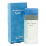 DOLCE & GABBANA DOLCE & GABBANA Light Blue