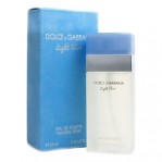 DOLCE & GABBANA DOLCE & GABBANA Light Blue
