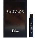 Christian Dior Christian Dior Sauvage 2015