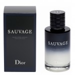 Christian Dior Christian Dior Sauvage 2015