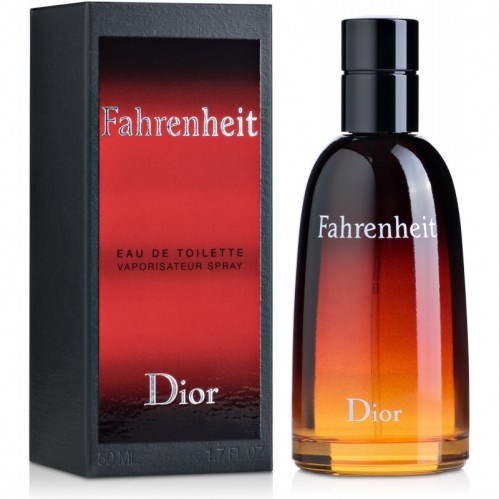 Christian Dior Christian Dior Fahrenheit