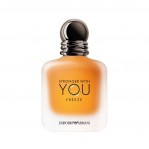 ARMANI ARMANI Stronger With You Freeze