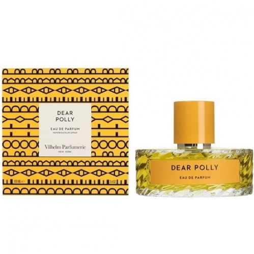 Vilhelm Parfumerie Vilhelm Parfumerie Dear Polly