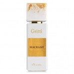 Gritti Gritti Macrame