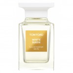 Tom Ford Tom Ford White Suede