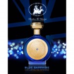 Boadicea the Victorious Boadicea the Victorious Blue Sapphire