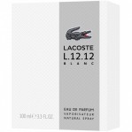LACOSTE LACOSTE L.12.12 Blanc Eau de Parfume