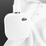 LACOSTE LACOSTE L.12.12 Blanc Eau de Parfume