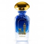 Aj Arabia Aj Arabia Widian London