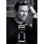 Montblanc Montblanc Legend Eau de Parfum