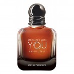 ARMANI ARMANI Stronger With You Absolutely