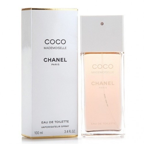 Chanel Chanel Coco Mademoiselle