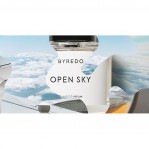 BYREDO BYREDO Open Sky