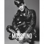 MOSCHINO MOSCHINO Toy Boy
