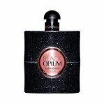 Yves Saint Laurent Yves Saint Laurent Black Opium