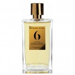 Rosendo Mateu Olfactive Expressions Rosendo Mateu Olfactive Expressions Rosendo Mateu Nº 6 Jasmin, Sandalwood, Oriental Musk