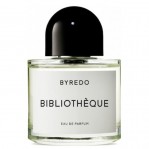 BYREDO BYREDO Bibliothèque