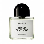 BYREDO BYREDO Mixed Emotions