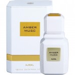 Ajmal Ajmal Amber Musc