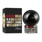 By Kilian By Kilian Kissing Burns 6.4 Calories An Hour. Wanna Work Out?