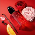 ARMANI ARMANI Si Passione Eclat De Parfum
