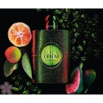 Yves Saint Laurent Yves Saint Laurent Black Opium Illicit Green