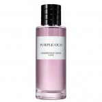 Christian Dior Christian Dior Purple Oud