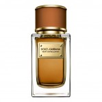 DOLCE & GABBANA DOLCE & GABBANA Velvet Exotic Leather
