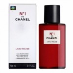 Chanel №1 de Chanel L'Eau Rouge