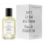 Thomas Kosmala Thomas Kosmala No 7 Le Sel De La Terre