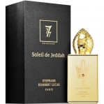 Stephane Humbert Lucas 777 Stephane Humbert Lucas 777 Soleil de Jeddah