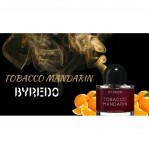 BYREDO BYREDO Tobacco Mandarin