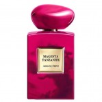ARMANI ARMANI Magenta Tanzanite
