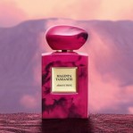 ARMANI ARMANI Magenta Tanzanite