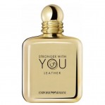 ARMANI Emporio Armani Stronger With You Leather